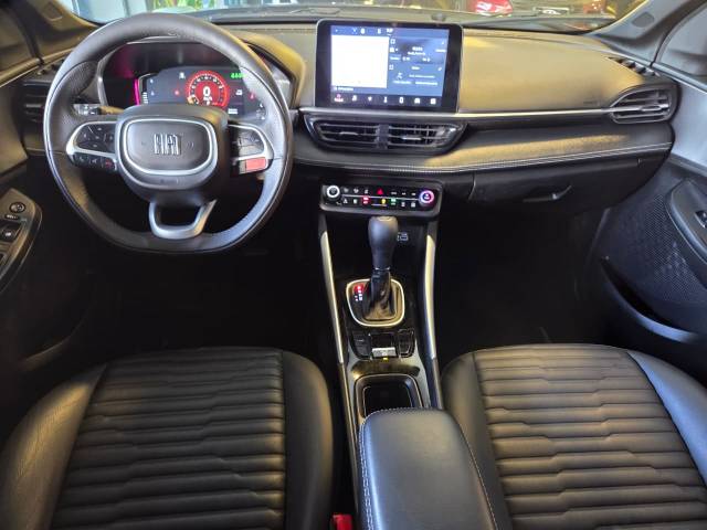 FASTBACK IMPETUS - 2023/2024 - CINZA 24