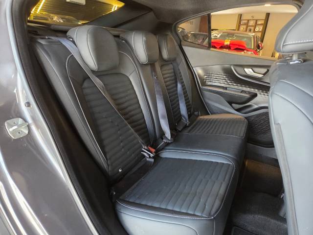 FASTBACK IMPETUS - 2023/2024 - CINZA 30