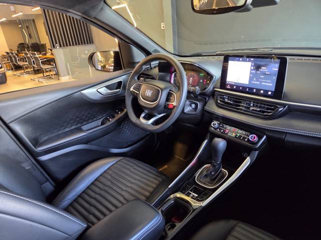 FASTBACK IMPETUS - 2023/2024 - CINZA 34