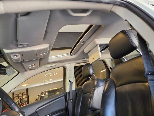 DODGE JOURNEY R/T - 2014/2014 - BRANCA 12