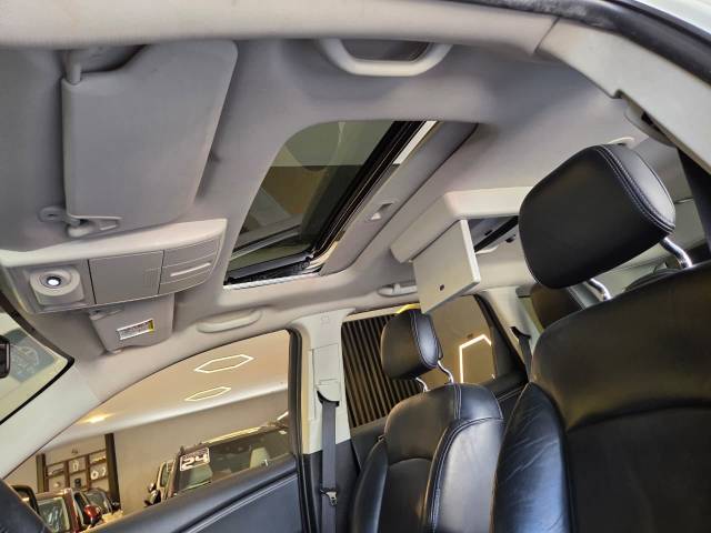 DODGE JOURNEY R/T - 2014/2014 - BRANCA 4