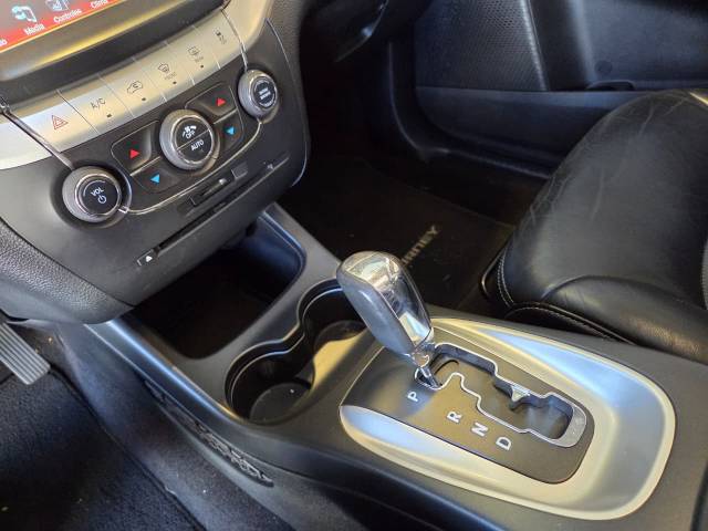 DODGE JOURNEY R/T - 2014/2014 - BRANCA 14