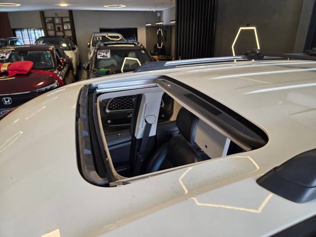 DODGE JOURNEY R/T - 2014/2014 - BRANCA 18