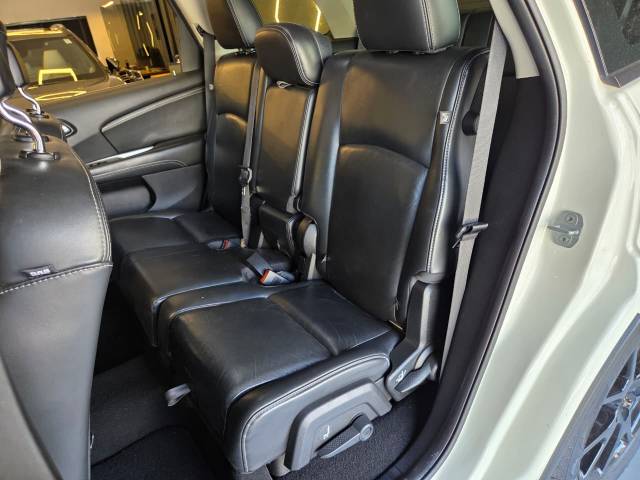DODGE JOURNEY R/T - 2014/2014 - BRANCA 26