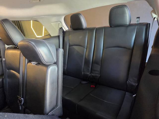 DODGE JOURNEY R/T - 2014/2014 - BRANCA 32