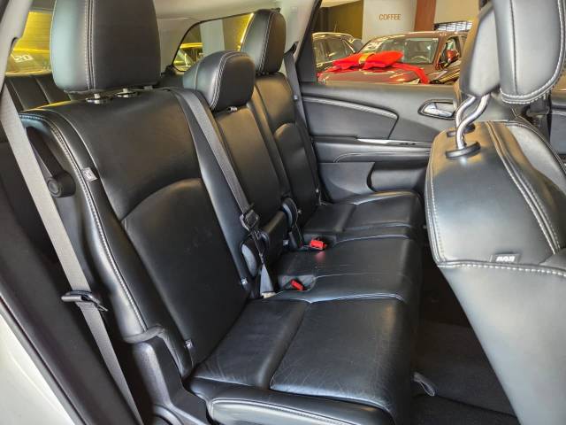 DODGE JOURNEY R/T - 2014/2014 - BRANCA 46