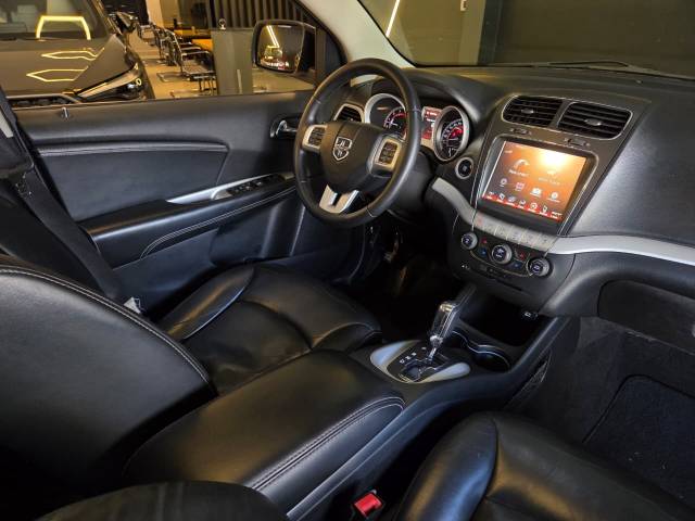 DODGE JOURNEY R/T - 2014/2014 - BRANCA 44
