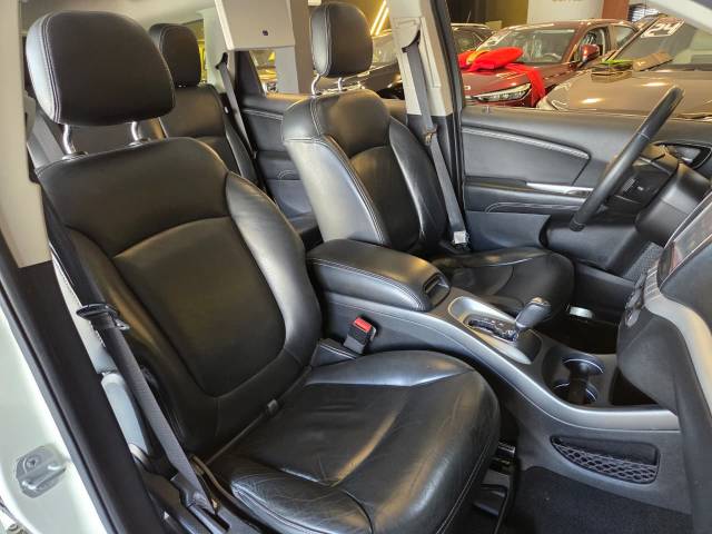 DODGE JOURNEY R/T - 2014/2014 - BRANCA 48