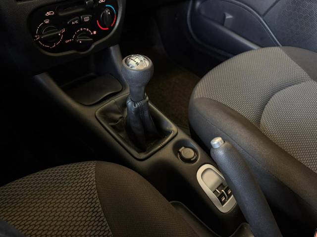 PEUGEOT 207 PASSION XR - 2012/2013 - PRATA 30
